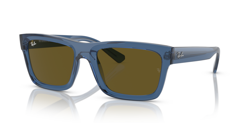 Ray-Ban B&L USA サングラスWAYFARERⅡ 0RB4396__668073__P21__shad__qt