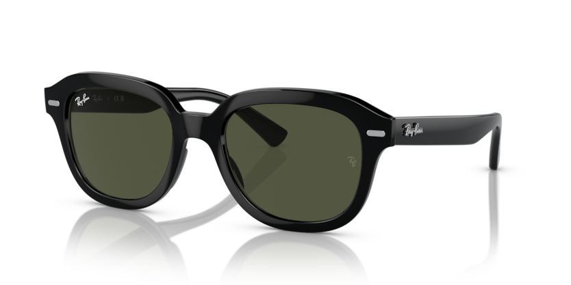 Ray-Ban RB4398 - ERIK Sunglasses | Select Eyewear Ray-Ban RB4398 - ERIK Sunglasses | Select Eyewear