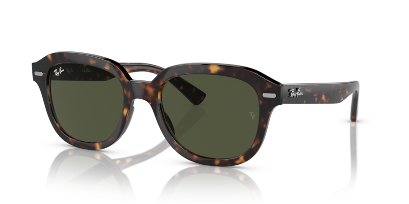 Ray-Ban RB4398 - ERIK Sunglasses | Select Eyewear