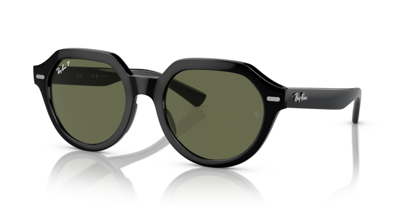 Ray-Ban RB4399F - GINA Sunglasses | Select Eyewear