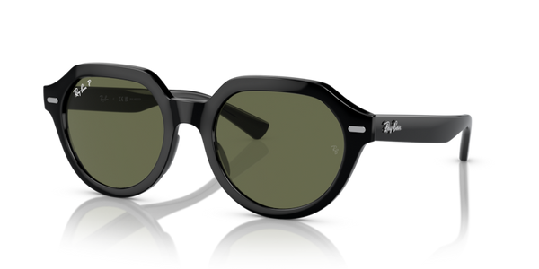 小物 RayBan GINA RB4399F Ray-Ban RB4399F - GINA Sunglasses | Select Eyewear