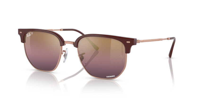 RB4416 - NEW CLUBMASTER