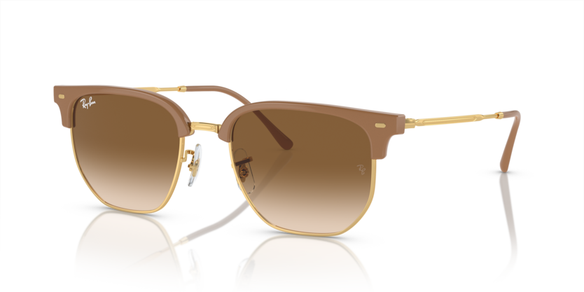 RB4416 - NEW CLUBMASTER