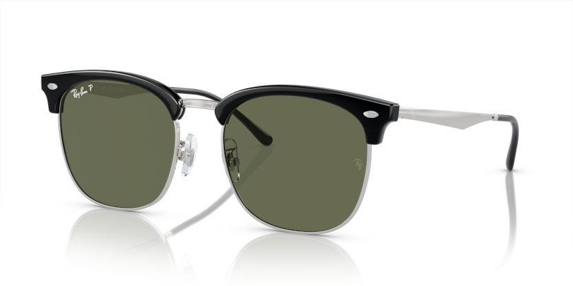 Ray-Ban RB4418D Sunglasses | Select Eyewear