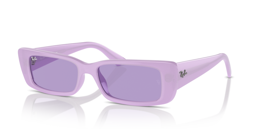 Ray-Ban RB4425F - TERU Sunglasses | Select Eyewear