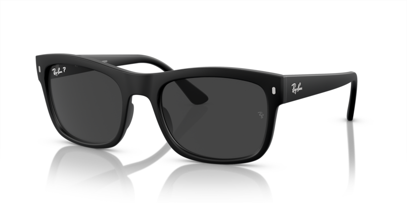 Ray-Ban RB4428F Sunglasses | Select Eyewear