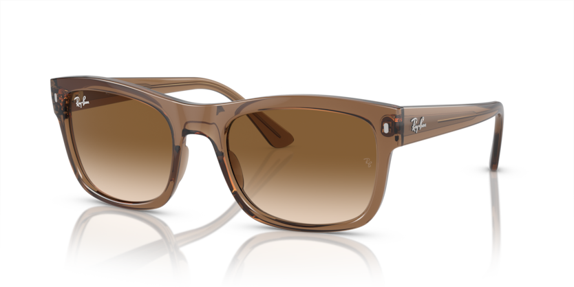 Ray-Ban RB4428F Sunglasses | Select Eyewear