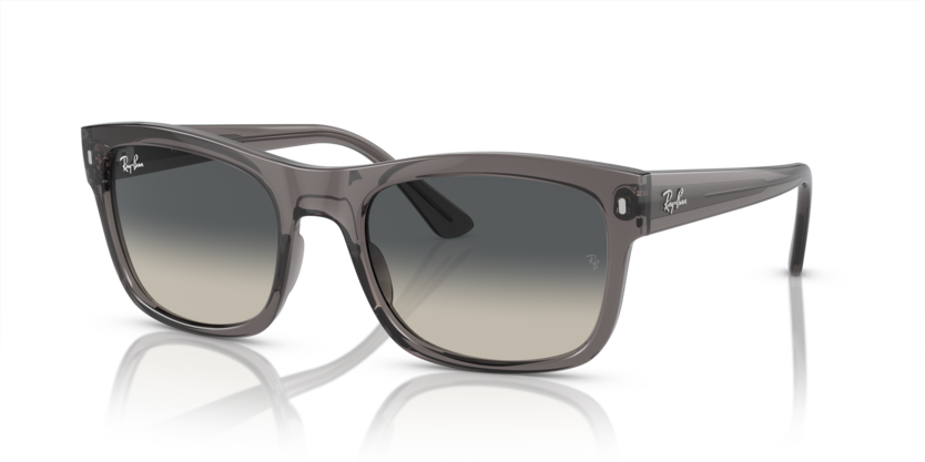 小物 RayBan RB4428F 6675/71 56-21 Ray-Ban RB4428F Sunglasses | Select Eyewear