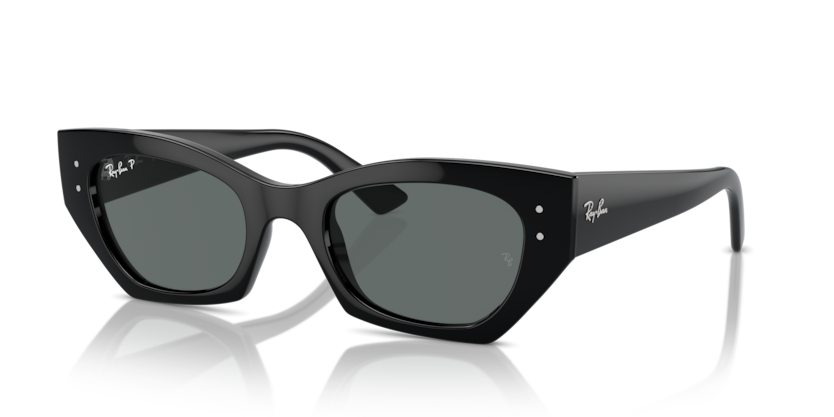 【定価25,740円】Ray-Ban RB4430F サングラス KREVA Ray-Ban RB4430F - ZENA Sunglasses | Select Eyewear