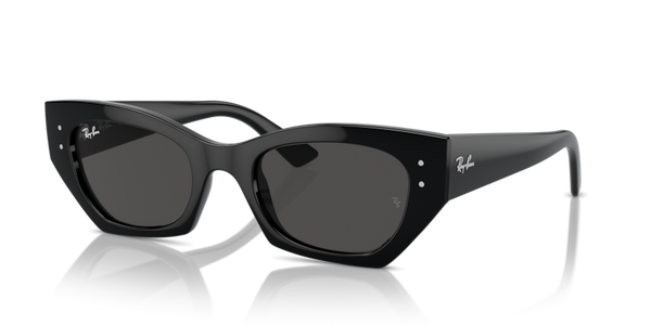 Ray-Ban RB4430F - ZENA Sunglasses | Select Eyewear