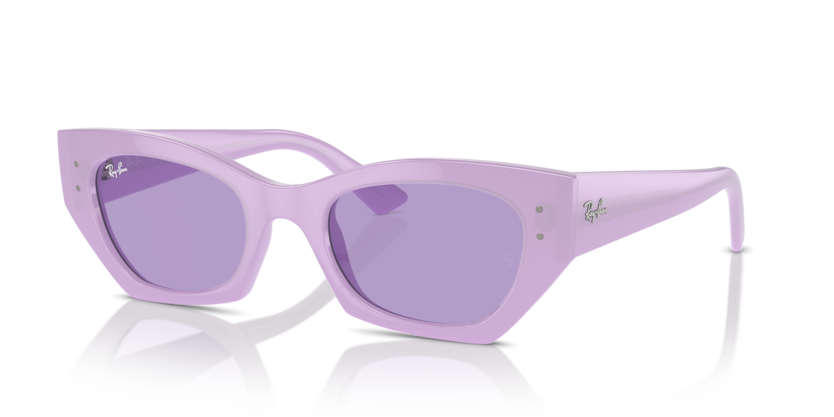 Ray-Ban RB4430F - ZENA Sunglasses | Select Eyewear