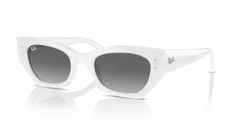 Ray-Ban RB4430F - ZENA Sunglasses | Select Eyewear