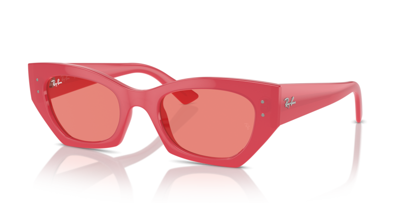 RAYBAN　RB4430F ZENA サングラス Ray-Ban RB4430F - ZENA Sunglasses | Select Eyewear