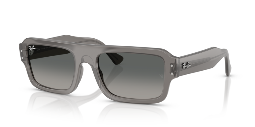 Ray-Ban RB4454F - FLACKO Sunglasses | Select Eyewear