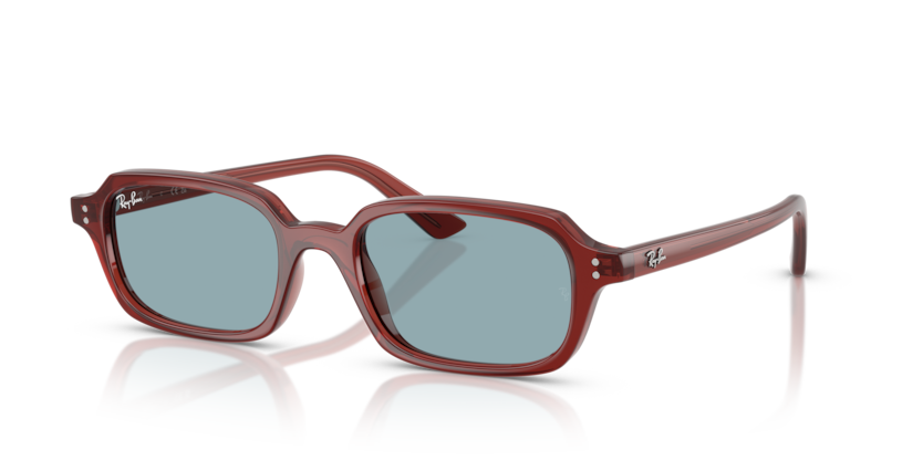 Ray-Ban RB4455 - ZURI Sunglasses | Select Eyewear