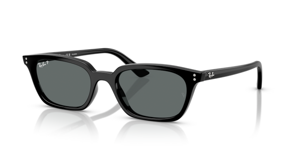 Ray-Ban RB4456F - ZAYA Sunglasses | Select Eyewear