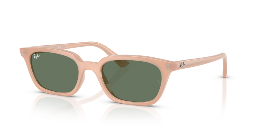 Ray-Ban RB4456 - ZAYA Sunglasses | Select Eyewear