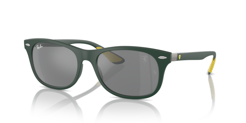 Ray-Ban RB4607M Sunglasses | Select Eyewear