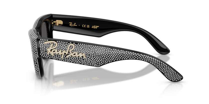 RB4940BP - WAYFARER PUFFER