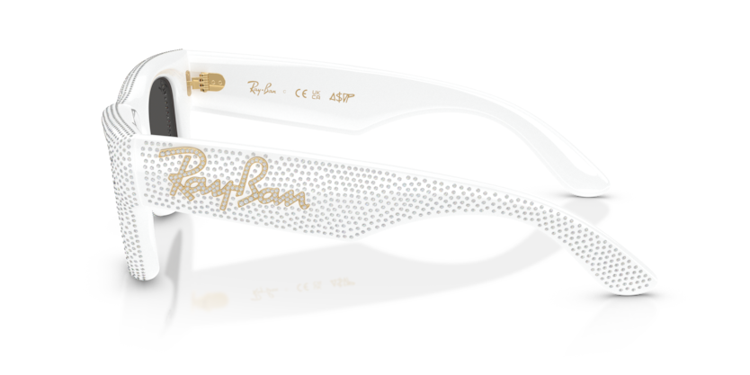 RB4940BP - WAYFARER PUFFER