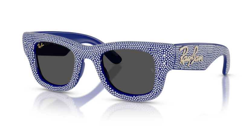 RB4940BP - WAYFARER PUFFER