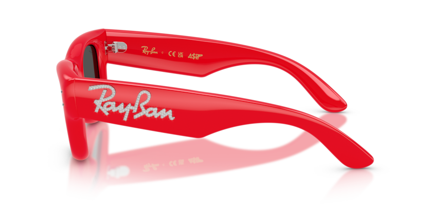 RB4940B - WAYFARER PUFFER