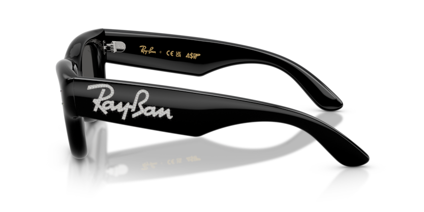 RB4940B - WAYFARER PUFFER