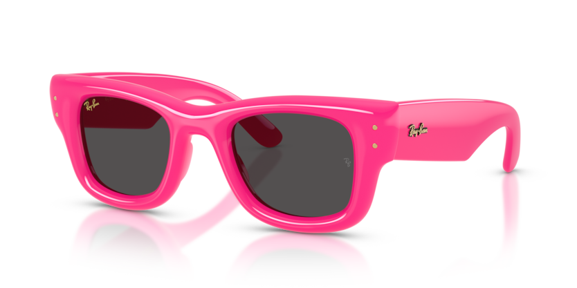 Ray-Ban RB4940 - WAYFARER PUFFER Sunglasses | Select Eyewear