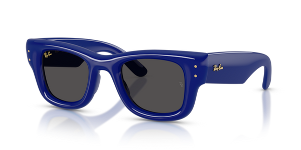 Ray-Ban RB4940 - WAYFARER PUFFER Sunglasses | Select Eyewear