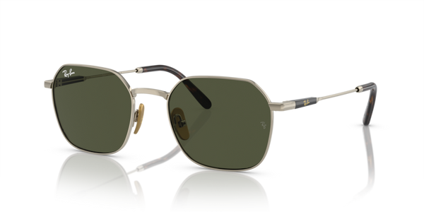 Ray-Ban RB8094 - JIM TITANIUM Sunglasses | Select Eyewear