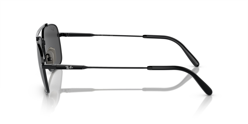 Ray-Ban RB8096 - MICHAEL TITANIUM Sunglasses | Select Eyewear