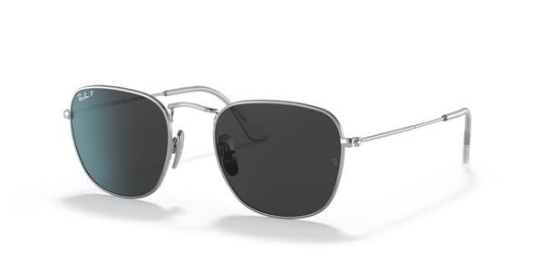 Ray-Ban RB8157 - FRANK Sunglasses | Select Eyewear