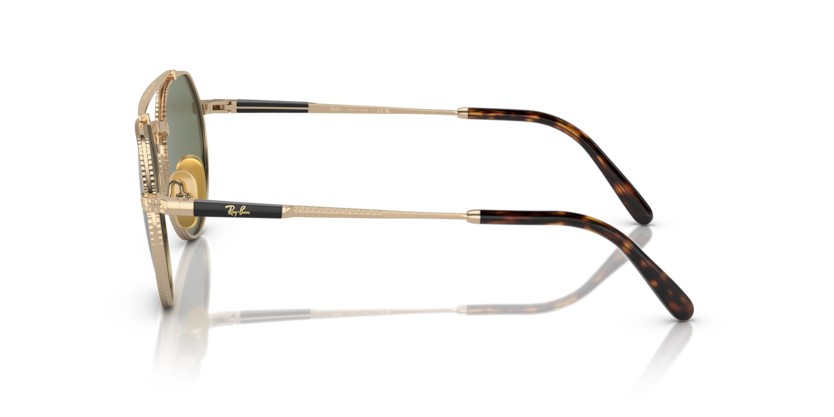 RB8265 - JACK II TITANIUM