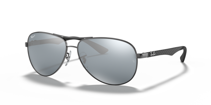 RB8313 - CARBON FIBRE