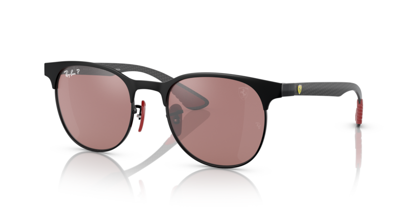 Ray-Ban RB8327M Sunglasses | Select Eyewear