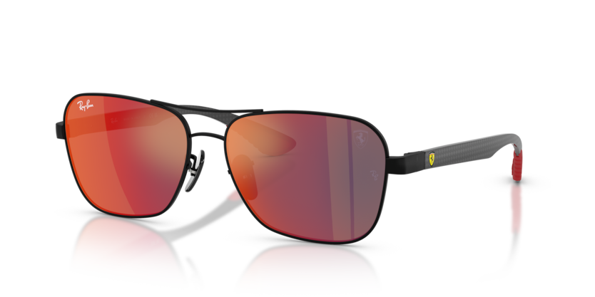 Ray-Ban RB8336M Sunglasses | Select Eyewear