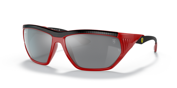 ❣️Ray-Ban ❣️フェラーリ　RB 8359-M F661/71 サングラス Ray-Ban RB8359M Sunglasses | Select Eyewear