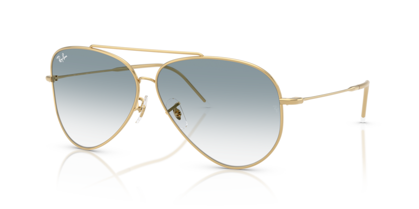 RBR0101S - AVIATOR REVERSE