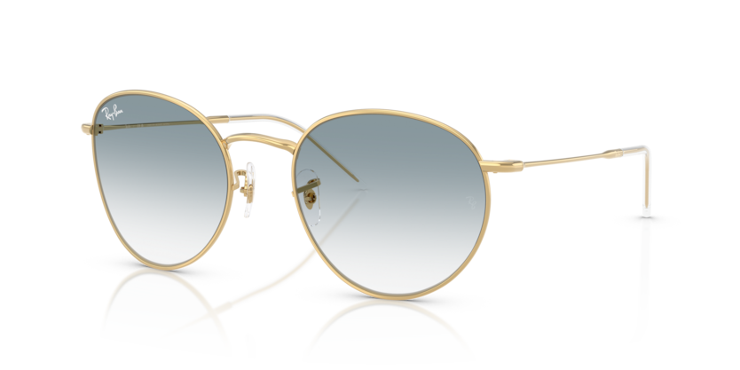 RBR0103S - ROUND REVERSE