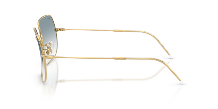 RBR0104S - SQUARE REVERSE