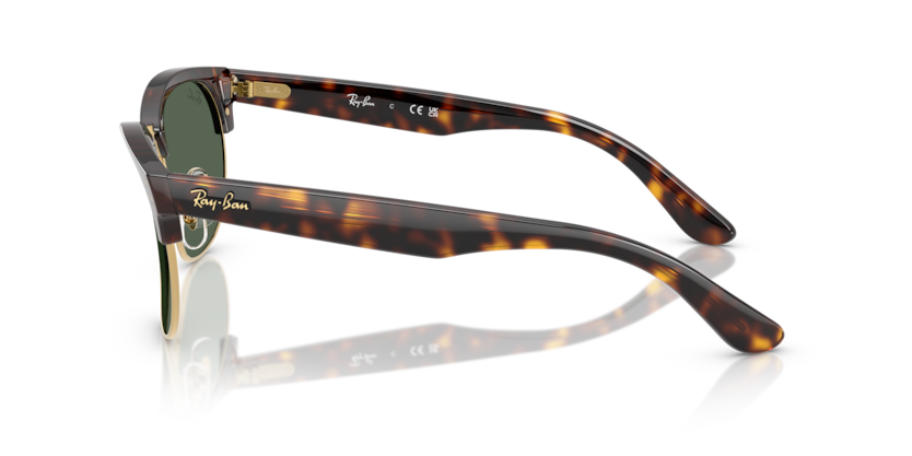 RBR0504S - CLUBMASTER REVERSE