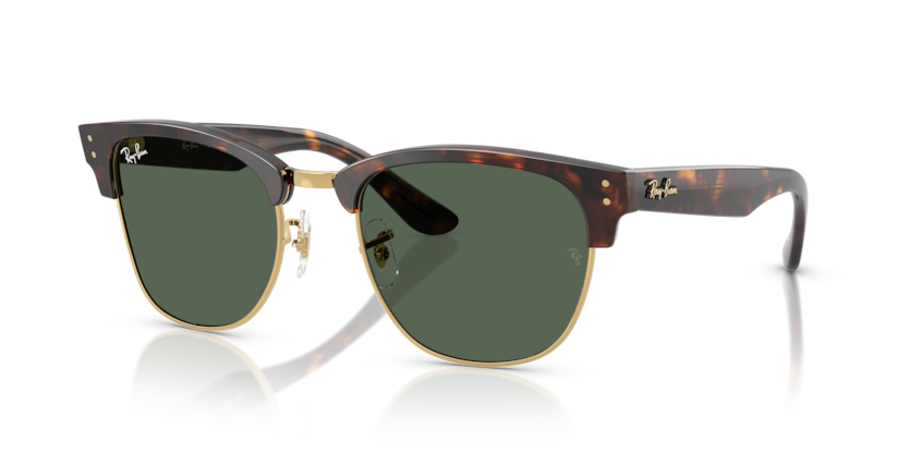 RBR0504S - CLUBMASTER REVERSE