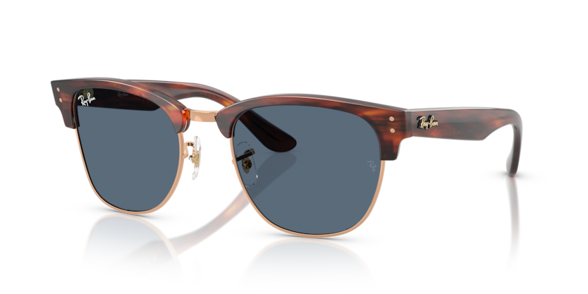 RBR0504S - CLUBMASTER REVERSE
