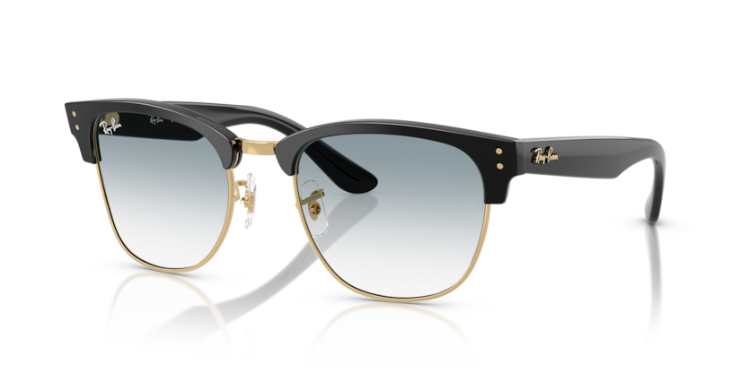 RBR0504S - CLUBMASTER REVERSE