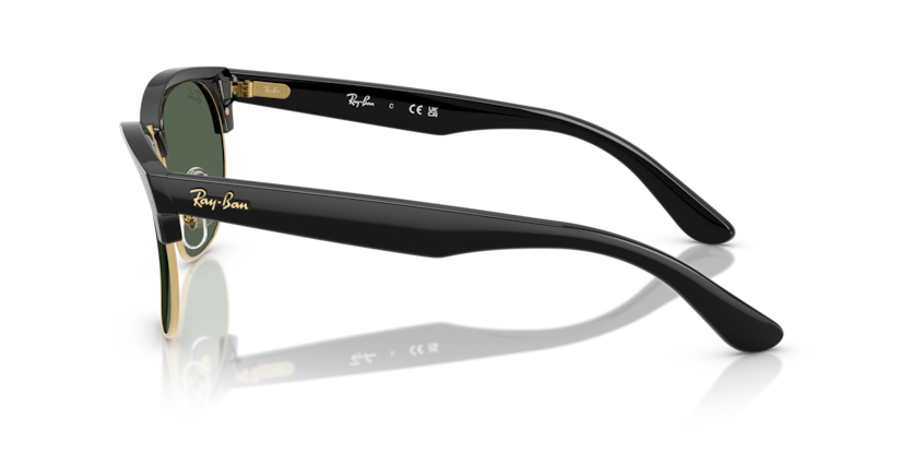 RBR0504S - CLUBMASTER REVERSE