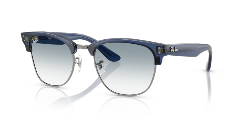 RBR0504S - CLUBMASTER REVERSE