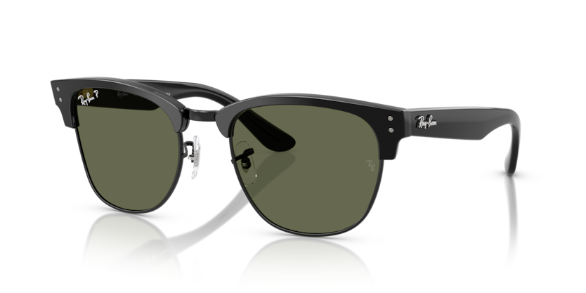 RBR0504S - CLUBMASTER REVERSE