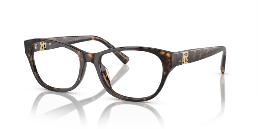Ralph Lauren RL6237U Eyeglasses | Select Eyewear display picture 3