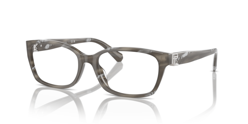 Ralph Lauren RL6244U Eyeglasses | Select Eyewear display picture 1