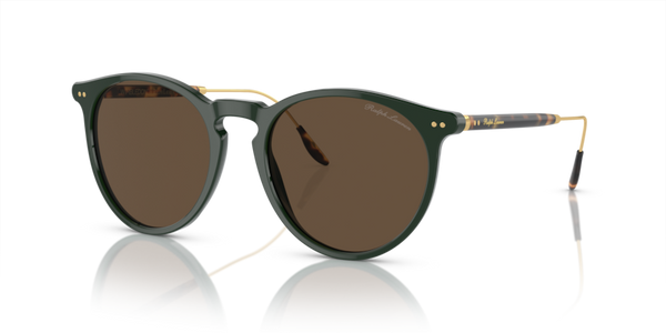 Ralph Lauren RL8181P Sunglasses | Select Eyewear